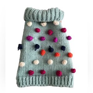 Dog sweater from Altar’d State